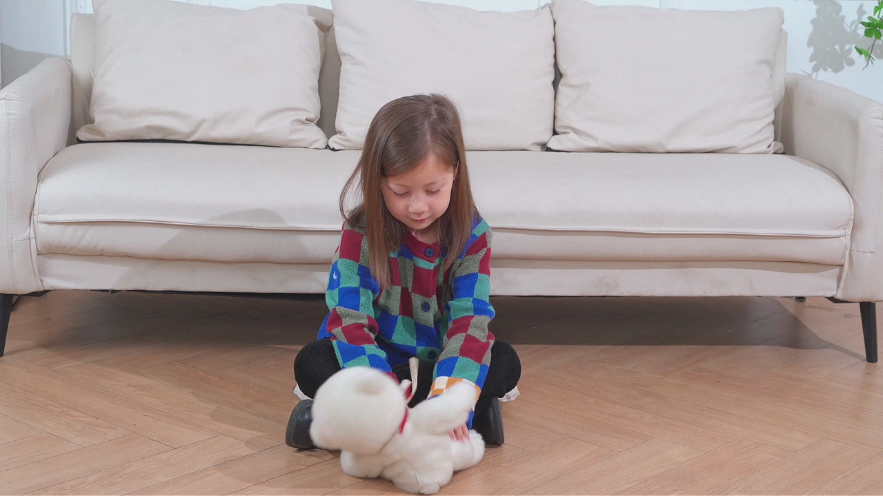 Load video: 